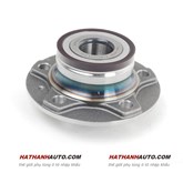 Bi moay ơ (bạc đạn) sau xe Audi A4 năm 2009 - 8K0598611